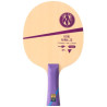 VICTAS KOKI NIWA ZC INNER FL Shakehand Blade (long Handle)