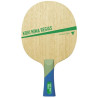 VICTAS KOKI NIWA REGIAS FL Shakehand Blade (long Handle)