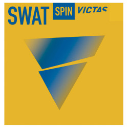 VICTAS SWAT SPIN elastic...