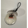 DHS World Champion player Souvenir Ball with case (1PC)