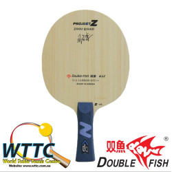 Double Fish Project Z...