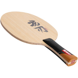 Double Fish Dragon One Carbon Blade Shakehand (Long Handle)