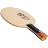 Double Fish Dragon One Carbon Blade Shakehand (Long Handle)