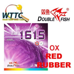 Double Fish 1615 Long...