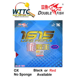 Double Fish 1615 Monster...