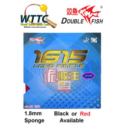 Double Fish 1615 Monster...