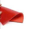 Double Fish Volant-Phoenix 2 Rubber H37 2.1mm RED
