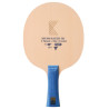 VICTAS KOKI NIWA ZC Blue Edge 10th Limited Edition Shakehand Blade (long Handle) 310714