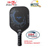 Double Fish Pickleball Racket DFPK-3101