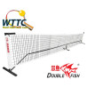 Double Fish Pickleball Net & Post DF-PK001