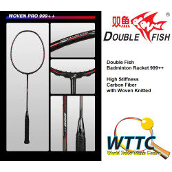 Double Fish JINQUE Woven...