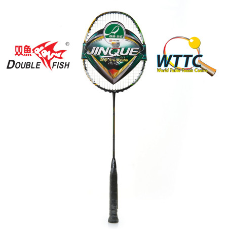 Double Fish JINQUE QT-1603 Badminton Racket
