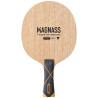 VICTAS MAGNASS Carbon FL Shakehand Blade (long Handle) 310614