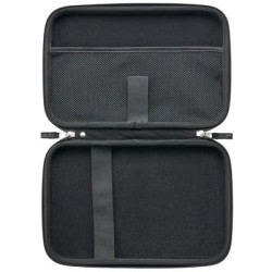 VICTAS V-RC513 Blue Racquet Case