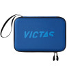 VICTAS V-RC513 Blue Racquet Case