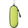 VICTAS Ball Case for 3 balls V-BC514 Lime Green