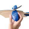 Victas Table Tennis QLOP Rubber Cutter Custom Set V-Cutter