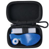 Victas Table Tennis QLOP Rubber Cutter Custom Set V-Cutter