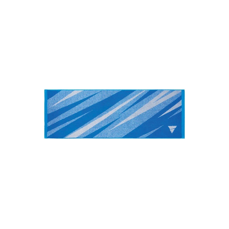 VICTAS Sports Towel V-TW609 Blue