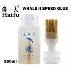 Haifu Whale II 260ml Table...