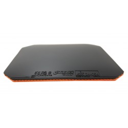DHS HURRICANE 8 MID-HARD Table Tennis Rubber