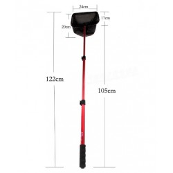 DHS Table Tennis Net (For pick up balls)