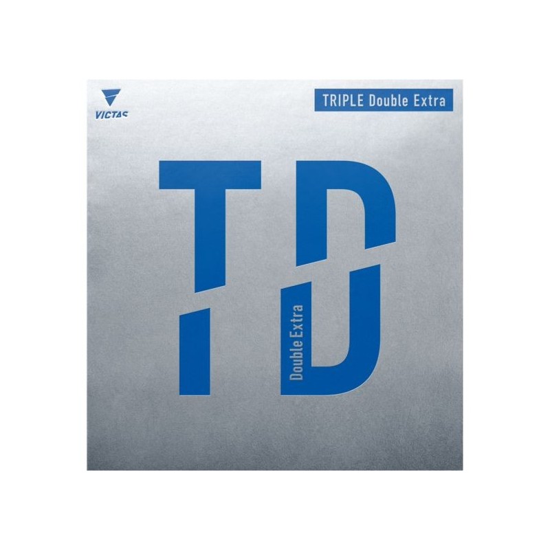 VICTAS TRIPLE Double Extra