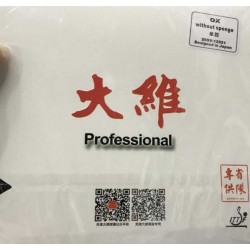 Dawei Professional Pimple...