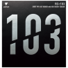VICTAS VO 103 SHORT PIPS-OUT RUBBER WITH HIGH TENSTION