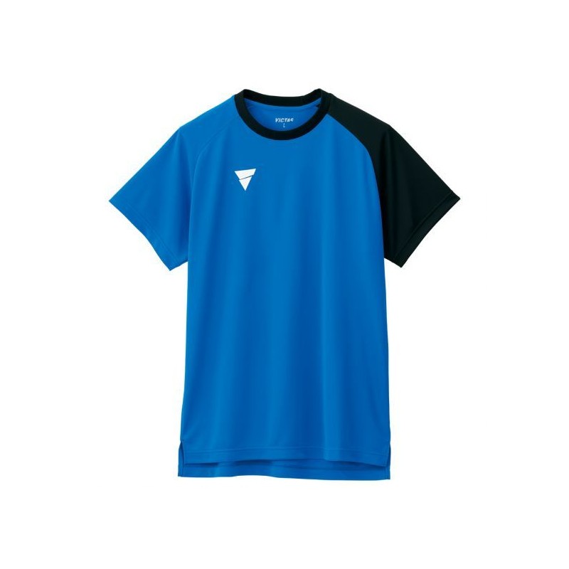 VICTAS V-NTS204 Men's Japan National Team Model Blue
