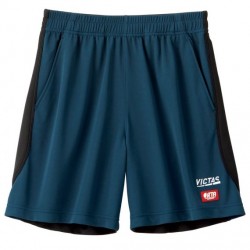 VICTAS Side Piping Game...