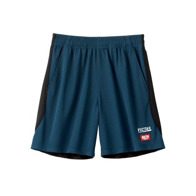 VICTAS Side Piping Game Pants 622111