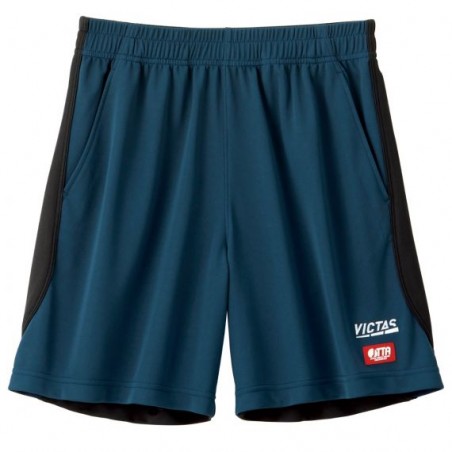 VICTAS Side Piping Game Pants 622111