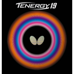 Butterfly Tenergy 19