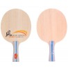 DHS Wind series SR-A All Round Table Tennis Blade FL (Long Handle)