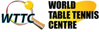 World Table Tennis Centre WTTC